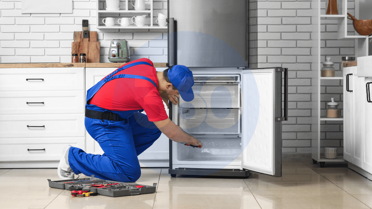 Perşembe Buzdolabı Servisi
