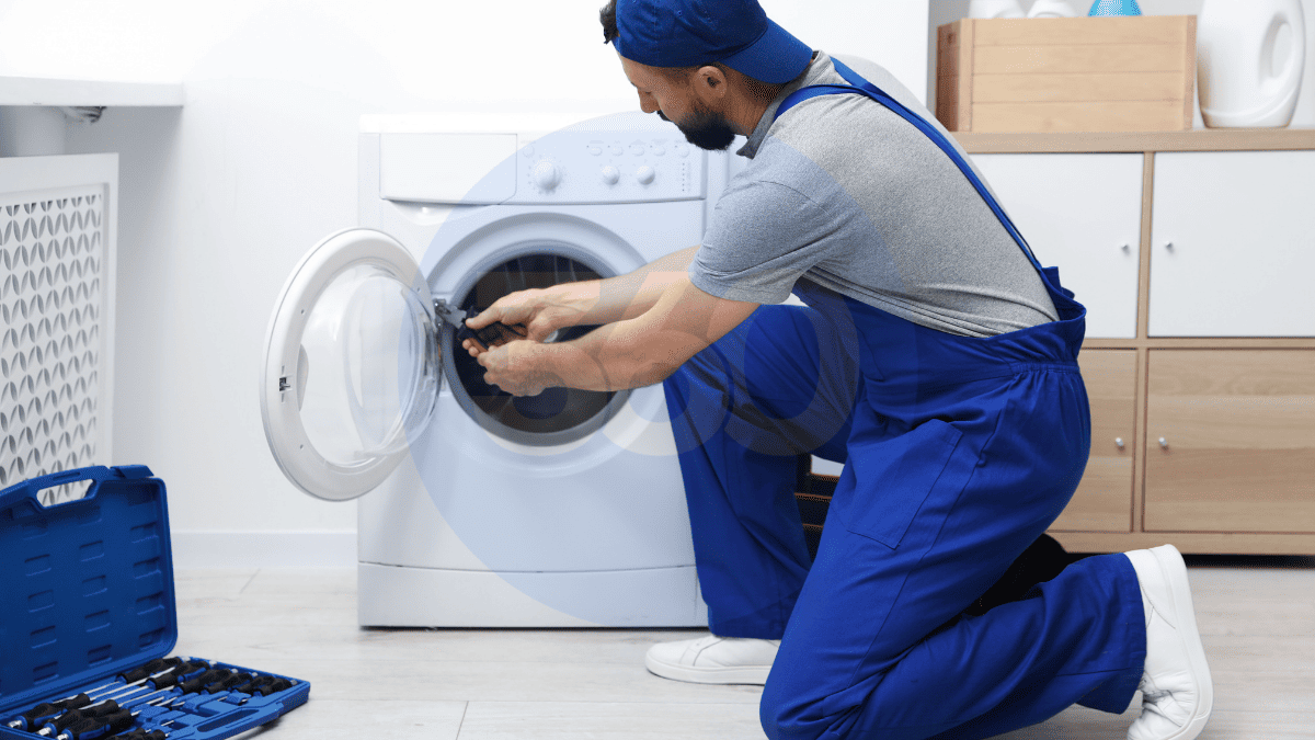 Perşembe Çamaşır Makinesi Servisi